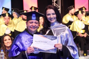 faculdade, campo real, guarapuava, colação de grau, de administração, publicidade e propaganda