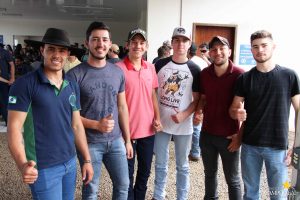 faculdade, campo real, guarapuava, costelada, medicina veterinária