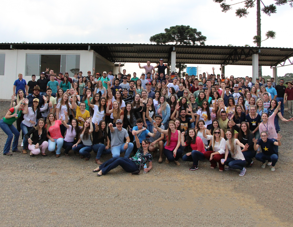 faculdade, campo real, guarapuava, costelada, medicina veterinária