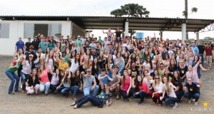 faculdade, campo real, guarapuava, costelada, medicina veterinária