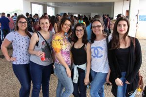 faculdade, campo real, guarapuava, costelada, medicina veterinária