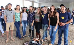 faculdade, campo real, guarapuava, costelada, medicina veterinária