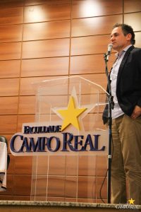 faculdade, campo real, guarapuava, fórum de acessibilidade, crea