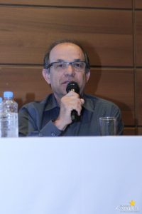 faculdade, campo real, guarapuava, fórum de acessibilidade, crea