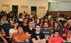 faculdade, campo real, guarapuava, fórum de acessibilidade, crea