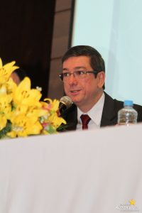 faculdade, campo real, guarapuava, fórum de acessibilidade, crea