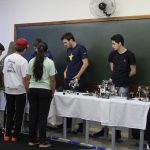 faculdade, campo real, guarapuava, mostra científica cultural, cantagalo