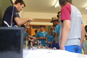 faculdade, campo real, guarapuava, mostra científica cultural, cantagalo