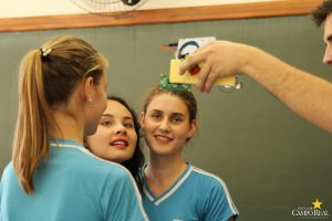 faculdade, campo real, guarapuava, mostra científica cultural, cantagalo