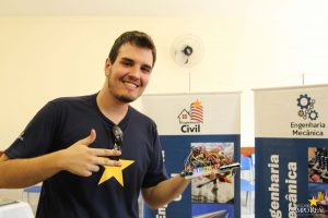 faculdade, campo real, guarapuava, mostra científica cultural, cantagalo