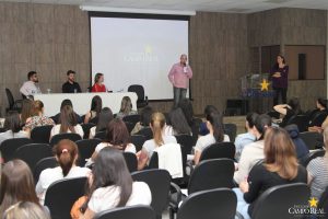 Simpósio de Acessibilidade
