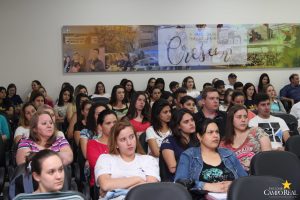 Simpósio de Acessibilidade