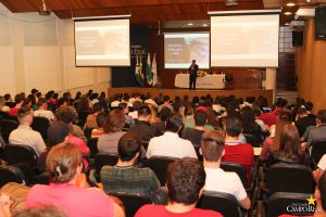 Simpósio de Acessibilidade