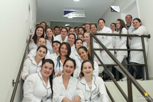 fundamentos técnicos, enfermagem, faculdade, campo real, guarapuava