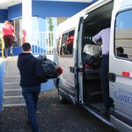 guarapuava, faculdade, campo real, campanha agasalho, brechó solidário