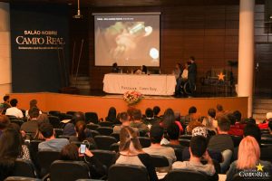 guarapuava, faculdade, campo real, fest talk, publicidade e propaganda