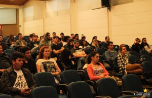 guarapuava, faculdade, campo real, fest talk, publicidade e propaganda