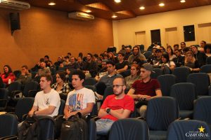 guarapuava, faculdade, campo real, fest talk, publicidade e propaganda