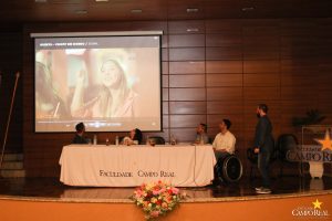 guarapuava, faculdade, campo real, fest talk, publicidade e propaganda