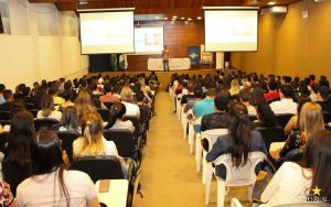 guarapuava, faculdade, campo real, sebrae, empreendedorismo, projeto startup garage