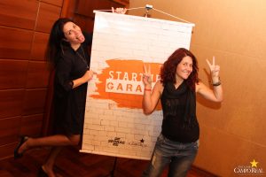 guarapuava, faculdade, campo real, sebrae, empreendedorismo, projeto startup garage