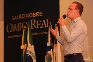 guarapuava, faculdade, campo real, sebrae, empreendedorismo, projeto startup garage