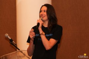 guarapuava, faculdade, campo real, sebrae, empreendedorismo, projeto startup garage