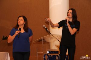 guarapuava, faculdade, campo real, sebrae, empreendedorismo, projeto startup garage