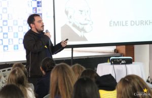 Aulão do Enem