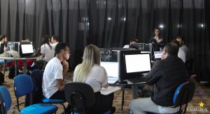 BZZstorm Creative Camp