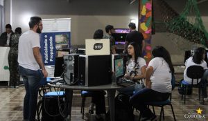 BZZstorm Creative Camp
