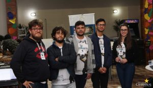 BZZstorm Creative Camp