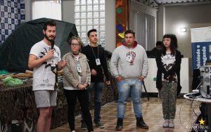 BZZstorm Creative Camp