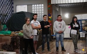 BZZstorm Creative Camp