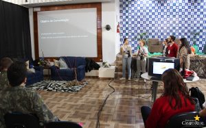 BZZstorm Creative Camp