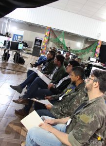 BZZstorm Creative Camp