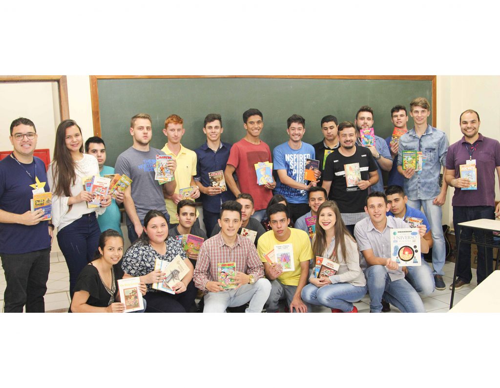 Café com Prosa