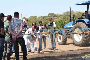 Colégio Agrícola Estadual Getúlio Vargas