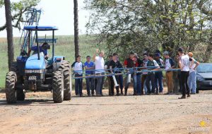 Colégio Agrícola Estadual Getúlio Vargas