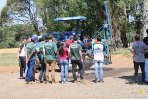 Colégio Agrícola Estadual Getúlio Vargas