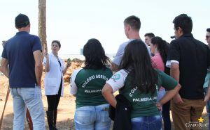 Colégio Agrícola Estadual Getúlio Vargas