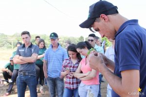 Colégio Agrícola Estadual Getúlio Vargas