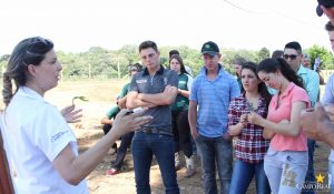 Colégio Agrícola Estadual Getúlio Vargas
