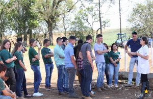 Colégio Agrícola Estadual Getúlio Vargas