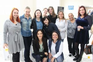 Confraternização Dia do Professor