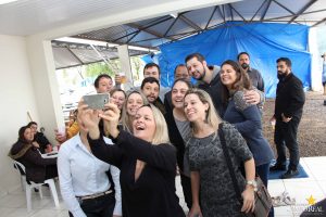 Confraternização Dia do Professor