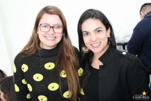 Confraternização Dia do Professor