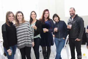 Confraternização Dia do Professor