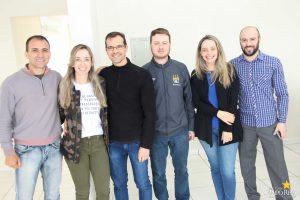 Confraternização Dia do Professor
