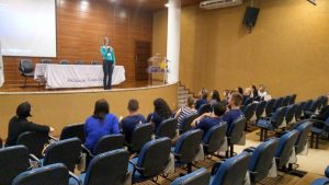 Curso de Oratória